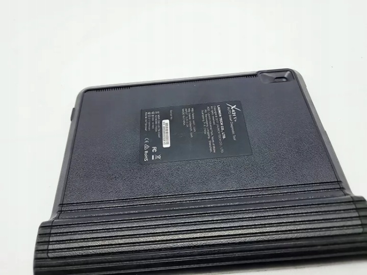 TABLET LAUNCH X-431 V+ 10” (4.0) X431 INTERFACE