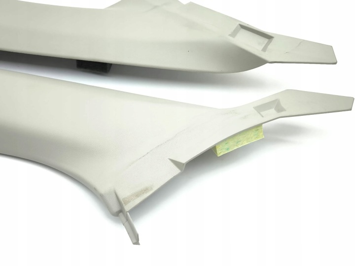 CITROEN C5 AIRCROSS 2024 ENSEMBLE REVÊTEMENT SUPPORTS