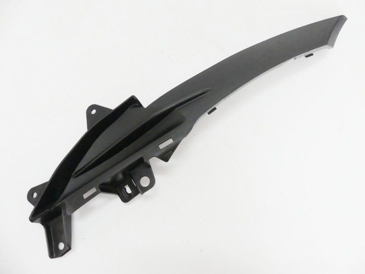 CÔTÉ DÉFLECTEUR D'AIR REMPLISSAGE PROTECTION GAUCHE OU DROIT KAWASAKI NINJA 650 17+