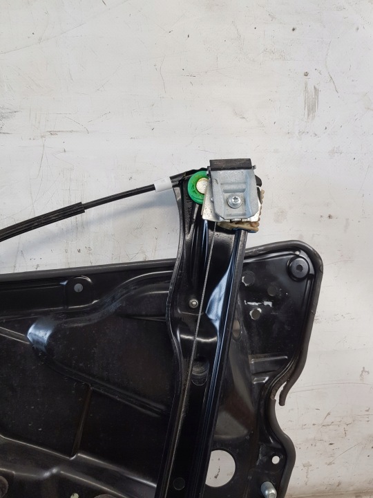ÉLÉVATEUR VITRES GAUCHE AVANT HAUT-PARLEUR PETIT MOTEUR VW PASSAT B7 UNIVERSEL