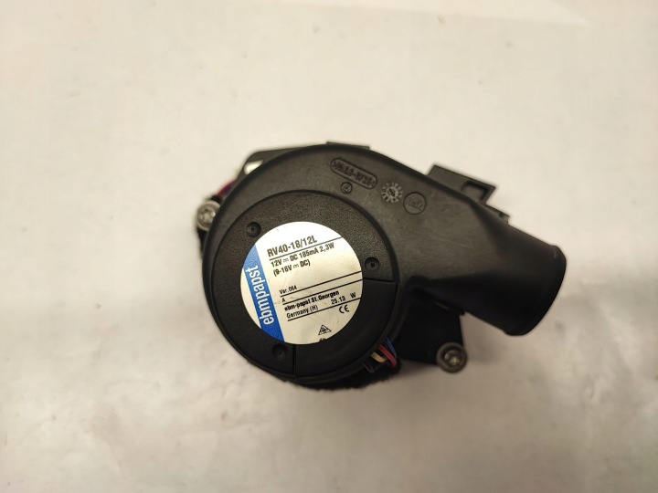 MERCEDES-BENZ GL X166 VENTILATEUR ORDINATEUR MOTEUR A1669068800 2014