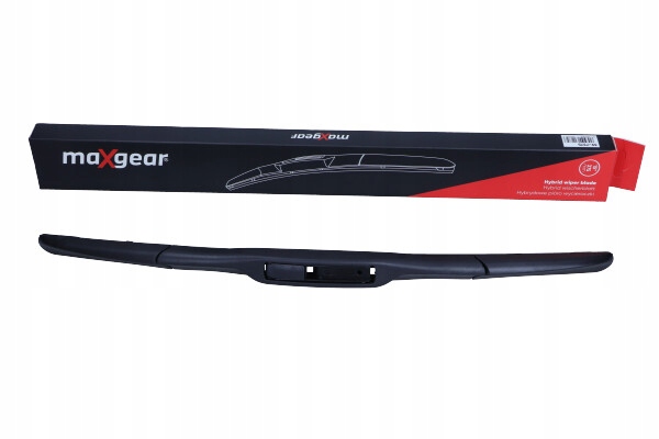 MAXGEAR LIMPIAPARABRISAS ESCOBILLAS 375MM/15