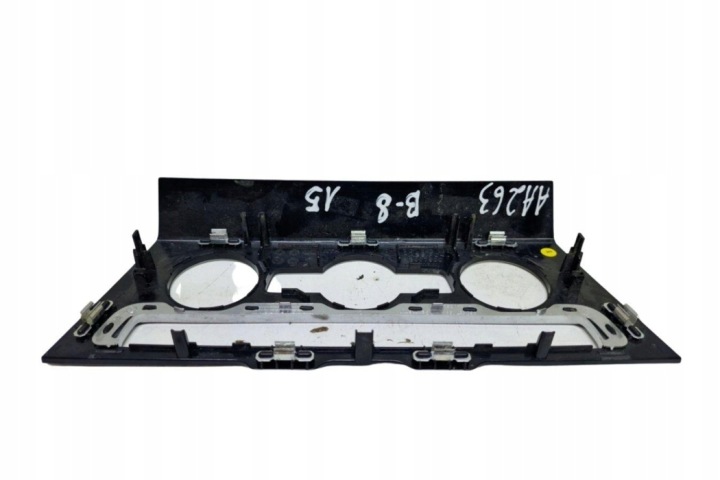 MOULURE DÉCORATIVE COCKPIT VW PASSAT B7 ALLTRACK (365) 3G1863100 1.6L DIESEL