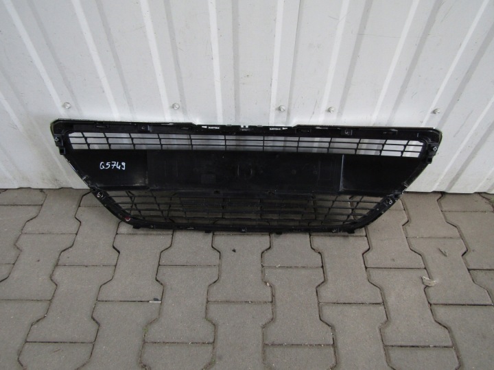 CALANDRE GRILLE PARE-CHOCS PEUGEOT 208 LIFT GT LINE 15-19