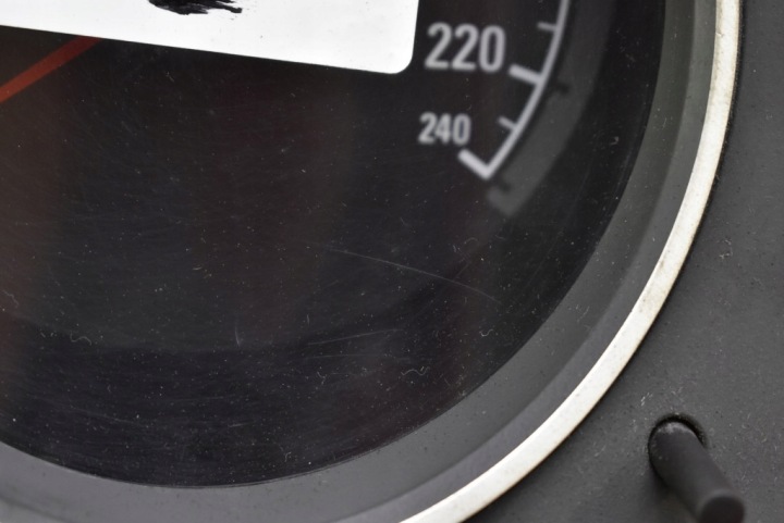 COMPTEUR TABLEAU DE BORD EUROPE 13172012 RC OPEL ASTRA 3 III H 1.7 CDTI 100KM 04-07 GOUPILLE