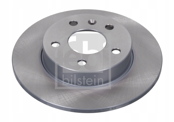 FEBI BILSTEIN 17211 DISQUE DE FREIN