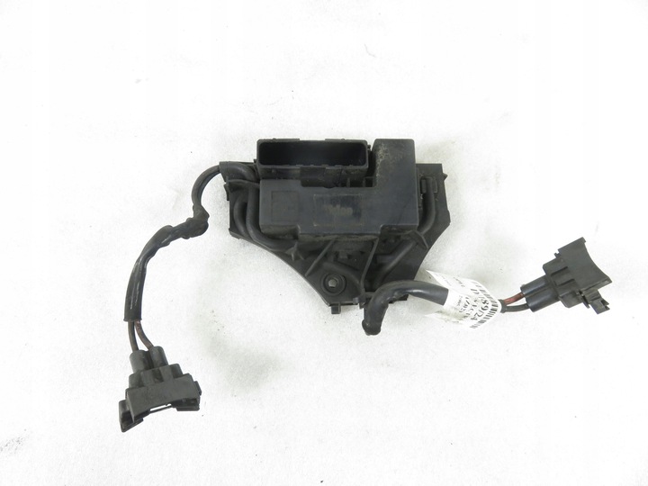 UNIDAD DE CONTROL DE VENTILADORES OPEL VECTRA C 1.9 CDTI 1379131 