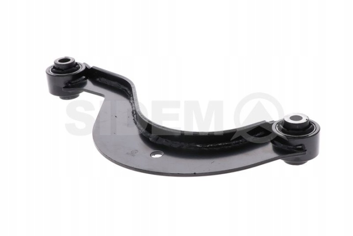 BRAS DE SUSPENSION ARRIÈRE AUDI SEAT SKODA VOLKSWAGEN ARRIÈRE LE DROITE SUPÉRIEUR PCS SIDEM