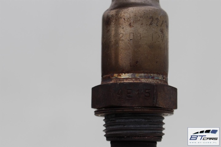 AUDI VW SEAT SONDE LAMBDA 04E906262DB ESSENCE 1.0 TSI FSI 04E 906 262 DB