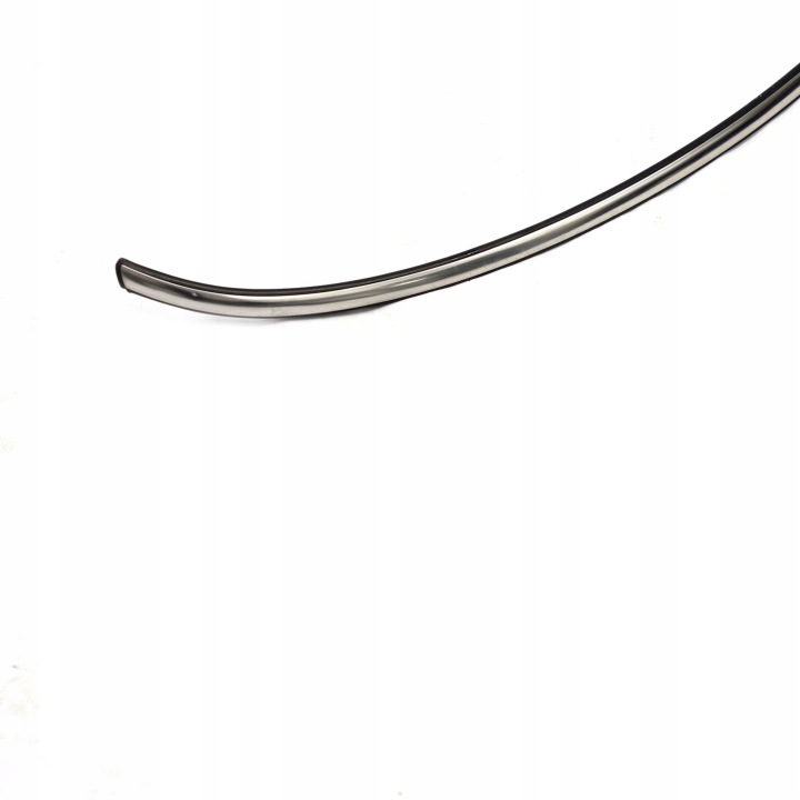MINI R55 R56 R57 R58 R59 MOULURE CAPOTS CHROME 2751359