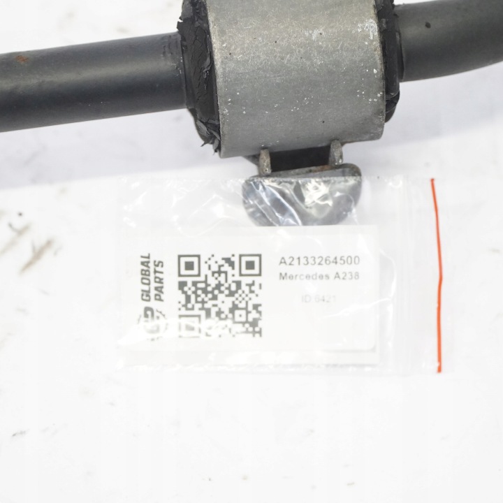 MERCEDES A238 STABILISATEUR ARRIÈRE ARRIÈRE A2133264500