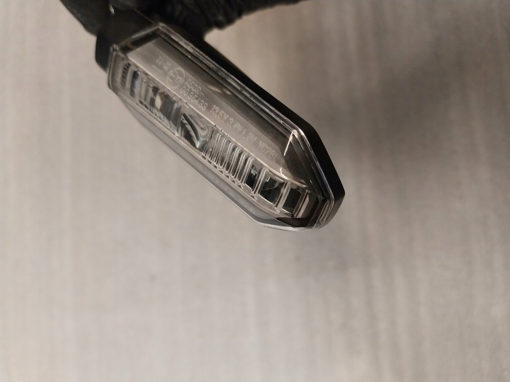 CLIGNOTANT 50R-0034514 50R-0034515 HONDA CBR 650 R 650R 2019-2023R