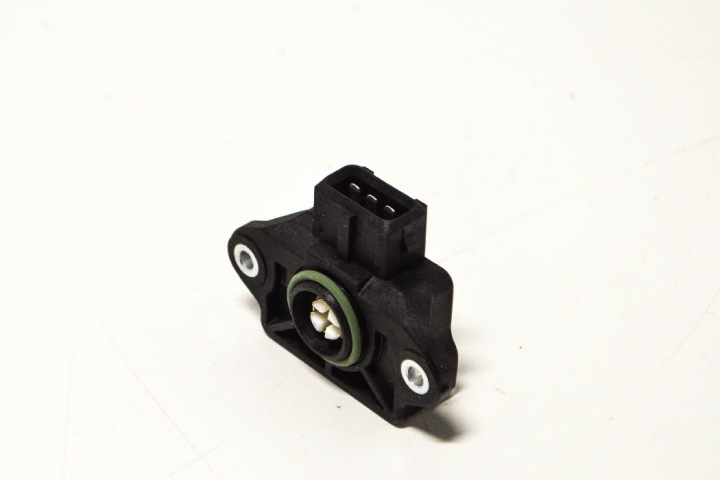 BMW E36 E46 K14 K15 R13 COMMUTATEUR POSITION PAPILLON DES GAZ 1436000