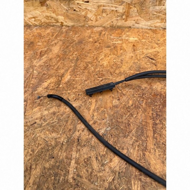 BMW F20 F30 F32 F34 CÂBLE CÂBLE CAPOTS 7411315
