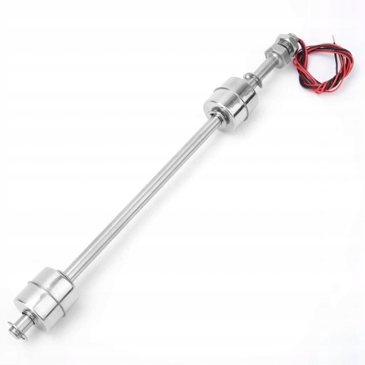 30CM*5CM CAPTEUR NIVEAU AVEC DOUBLE ROTULE