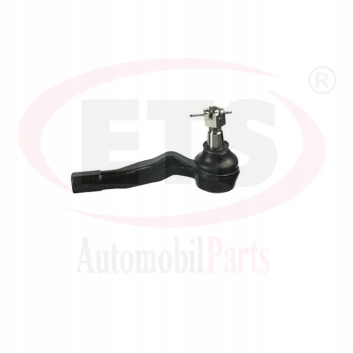 ETS 18.TR.874 END DRIVE SHAFT KIEROWNICZEGO POPRZECZNEGO photo 1 - milautoparts-fr.ukrlive.com