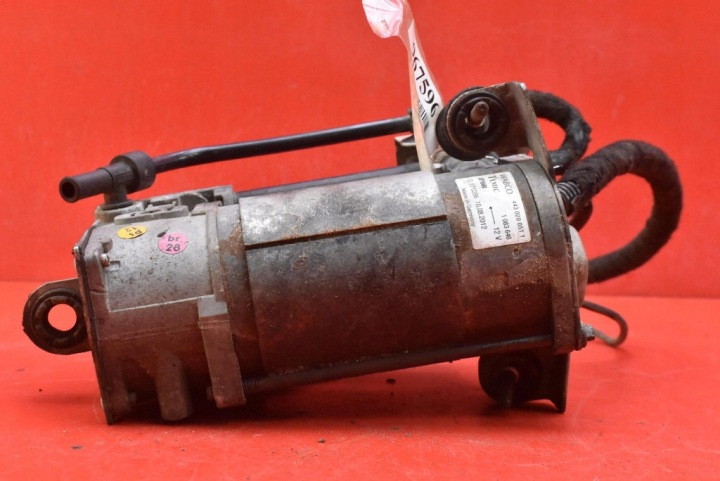 POMPE SUSPENSIONS GP76A60 4430200511 AUDI A8 D3 4.2 V8 335 KM 02-05