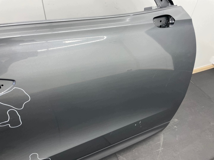 SKODA KODIAQ II 57H 2024R-- PORTES DROIT AVANT