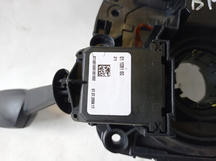 COMMUTATEUR COMPOSITE BANDE BMW 1 6989557 9123034