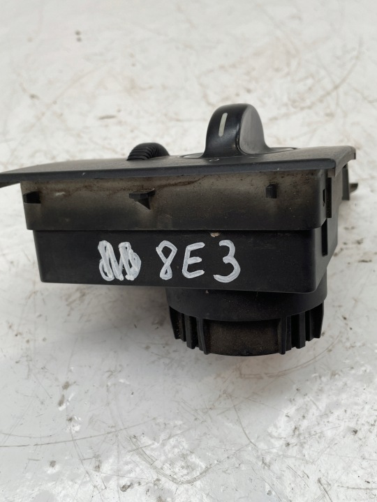 MERCEDES VITO COMMUTATEUR COMMUTATEUR FEUX A6395450204