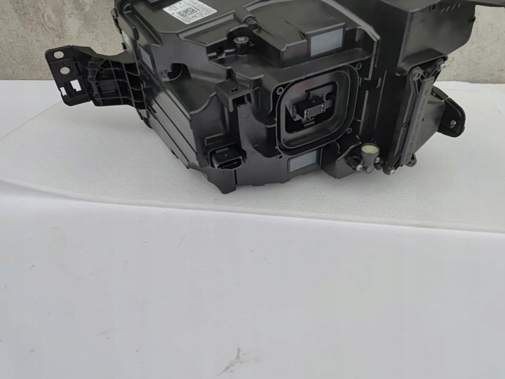 CITROEN C5 AIRCROSS LIFT 23- PHARE DROITE AVANT AVANT COMPLET LED NEUF 6923