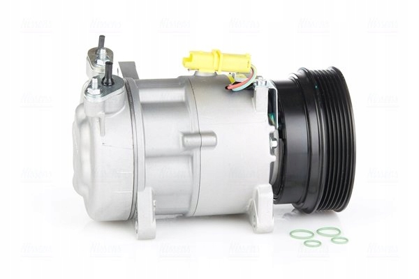 C540D1_C COMPRESSEUR DE CLIMATISATION CONVIENT VERS CITROEN