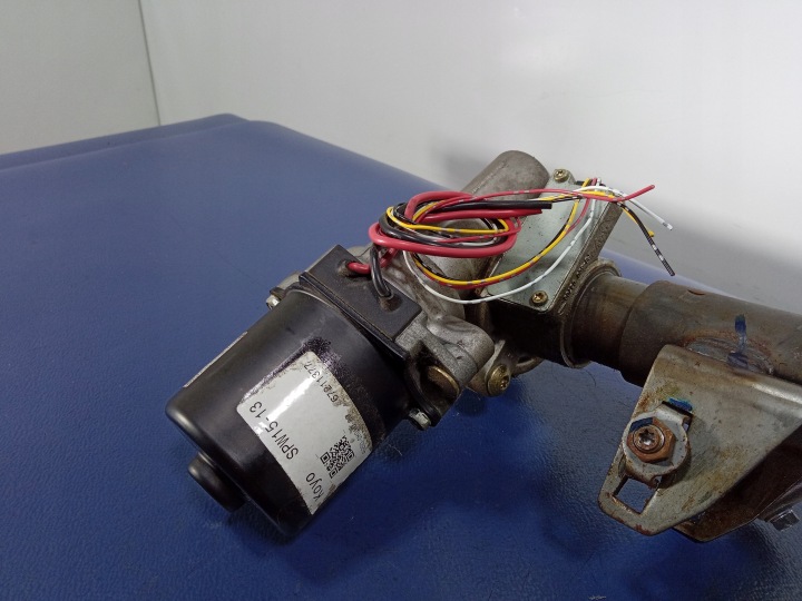 TOYOTA AYGO I COLONNE DIRECTION 160800-0251