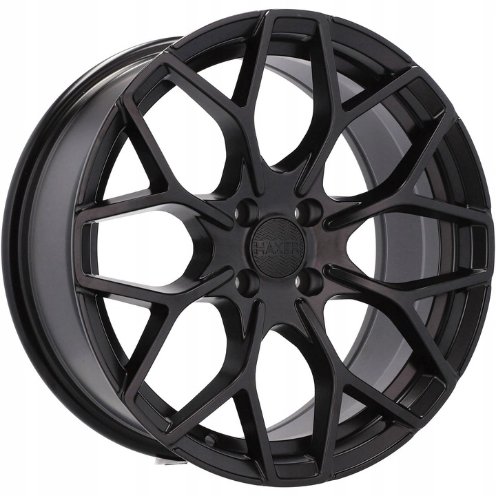 LLANTAS 16 PARA RENAULT CAPTUR I (J87) CLIO II (BB CB) 3 (BR CR) IV (BH KH) 