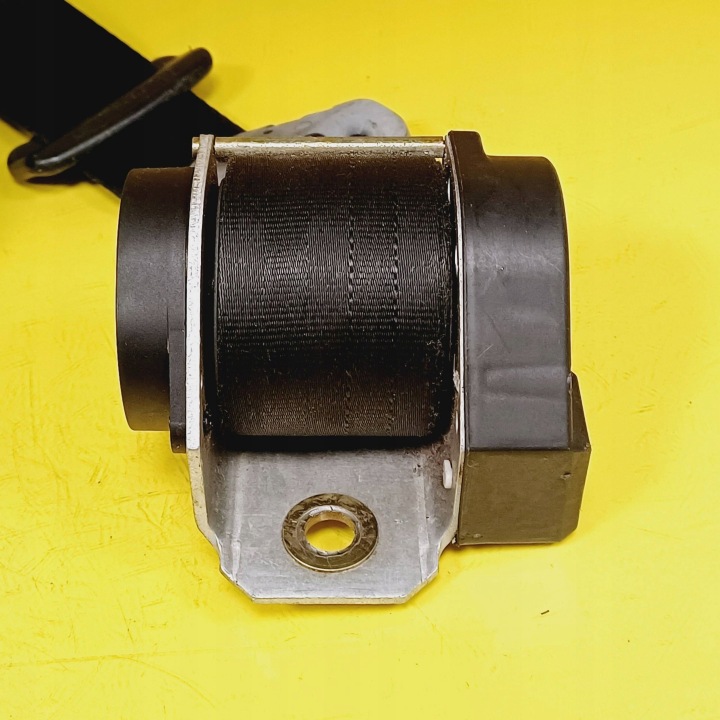 CEINTURE DE SÉCURITÉ DROIT AVANT PEUGEOT 605 042453 NR495