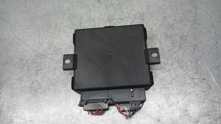 MODULE CONFORT OPEL ZAFIRA A 1.8B 99-03R 24410018