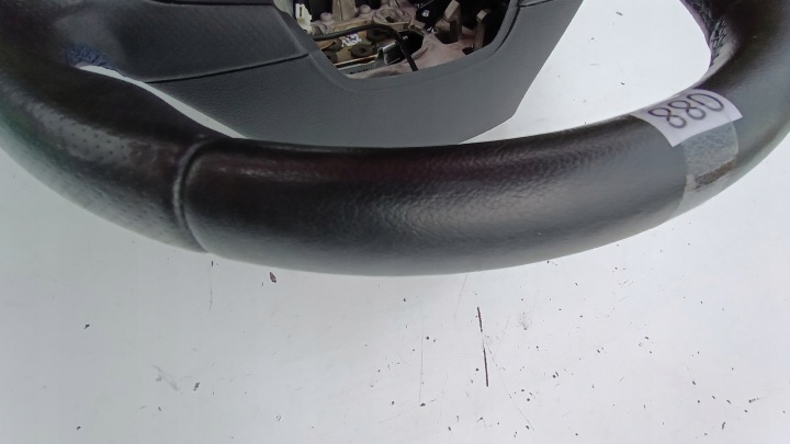 HYUNDAI TUCSON III 15-20 VOLANT MULTIFONCTION