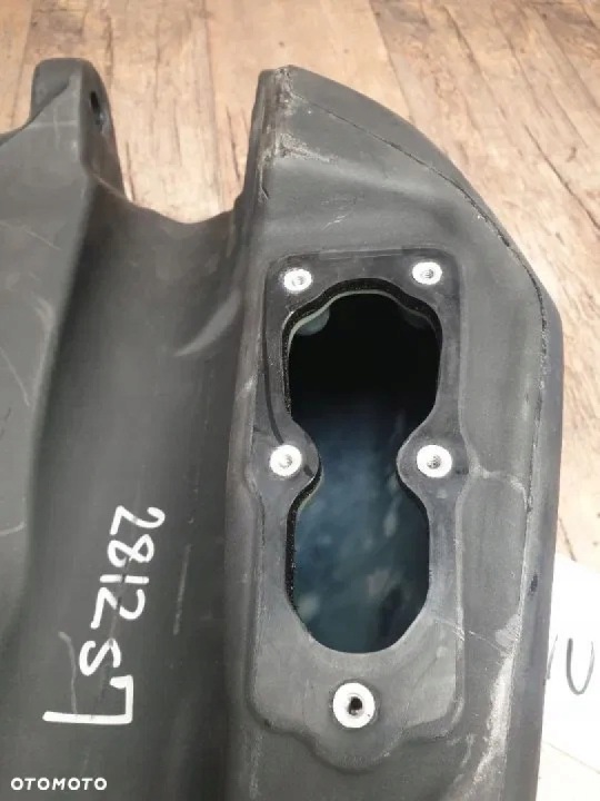 RÉSERVOIR CARBURANTS RÉSERVOIR HARLEY DAVIDSON SPORTSTER XR1200