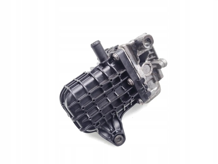 FORD MONDEO RADIATEUR GAZ D'ÉCHAPPEMENT EGR 2.0 TDCI DIESEL 110KW (150 HP) 9807593080