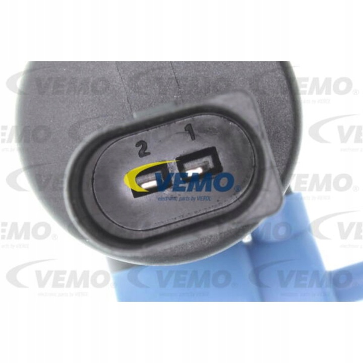 POMPE LAVE-GLACE VEMO V40-08-0020