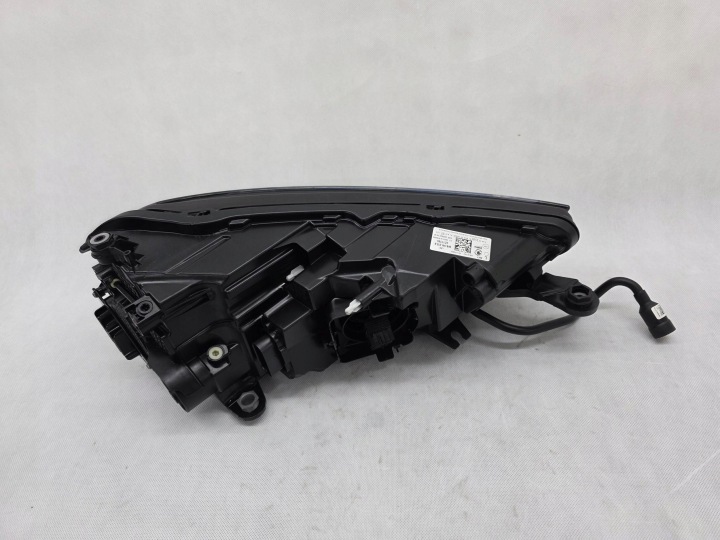 SKODA FABIA IV 4 PHARE AVANT GAUCHE COMPLET LED CRYSTAL LIGHTING 6VB941015B