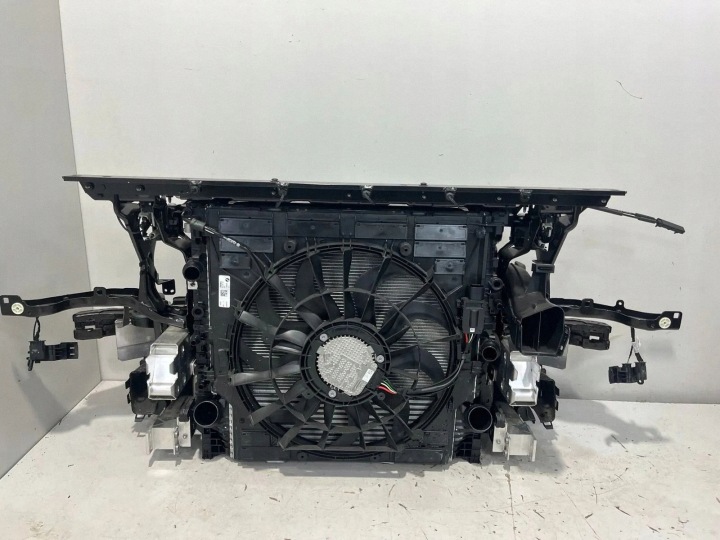 AVANT COMPLET BMW X6 G06 7492375