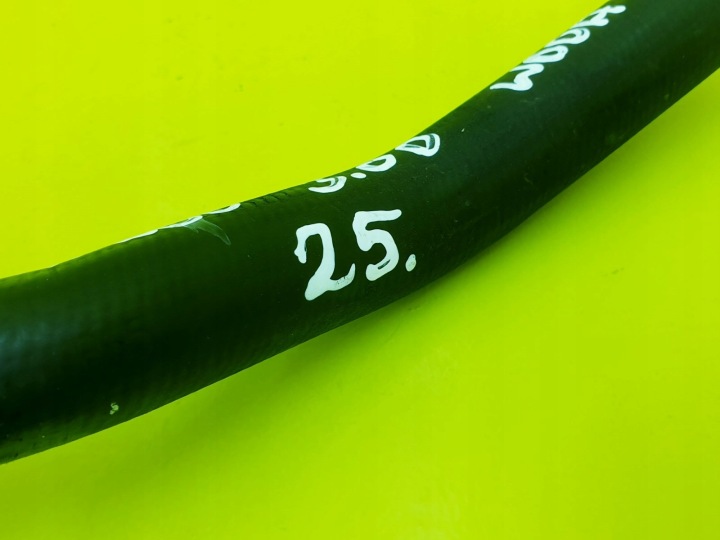 TUYAU FIL EAU TUYAU XF250 RRS 3.0 D 306DT