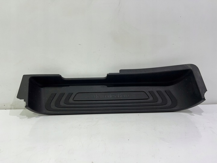 MERCEDES VITO A447 FOOT STEP SILL RIGHT FRONT A4476801606 photo 1 - milautoparts-fr.ukrlive.com