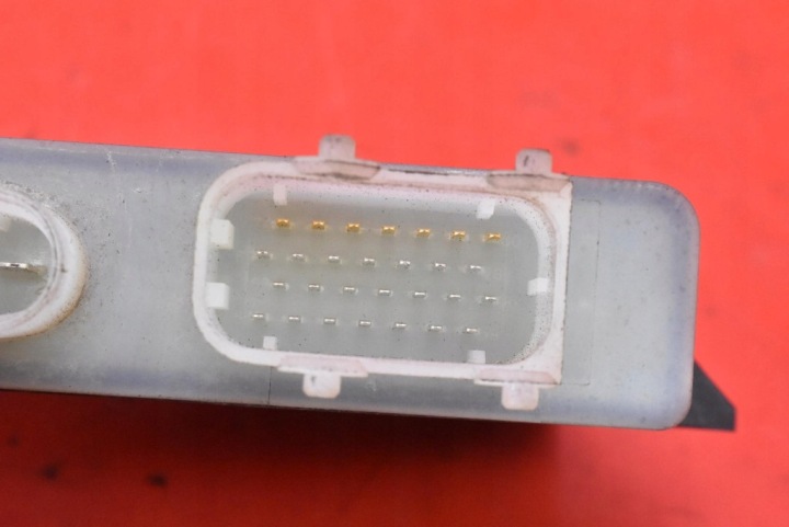 CONTRÔLEUR MODULE ADBLUE 4G0907355G 4G0907355B AUDI A6 C7 2.0 TDI 190 KM LIFT