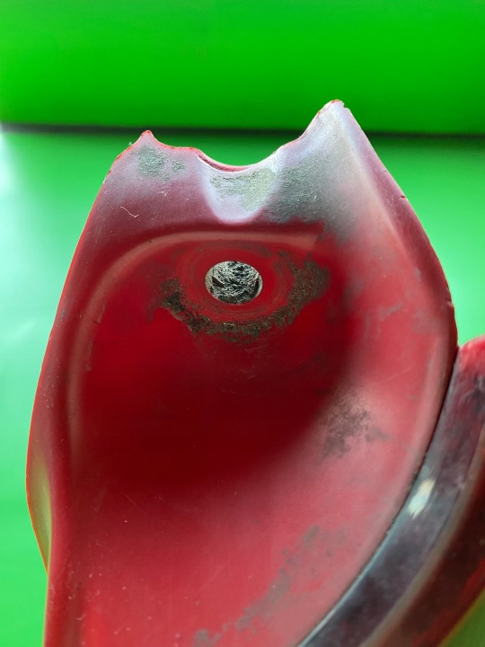 PHARE DROIT ARRIÈRE PEUGEOT 307 SW LIFT UNIVERSEL INSERT 557684A