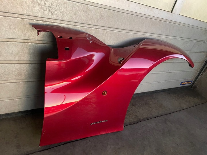 FERRARI F12 DERECHA ALETA RIGHT FENDER 