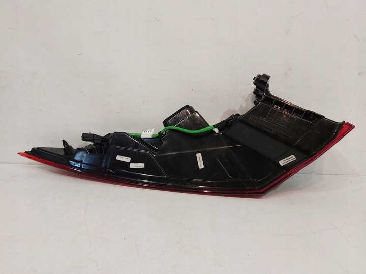 LAMP REAR RIGHT JAGUAR I PACE J9D3-13404-CC 