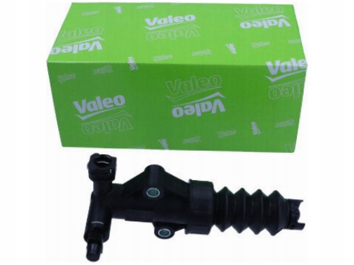 874726 VALEO SHOCK-ABSORBER CLUTCH SET photo 1 - milautoparts-fr.ukrlive.com