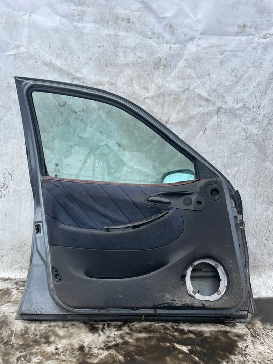 LANCIA LYBRA 01R DE PUERTA PARTE DELANTERA IZQUIERDA IZQUIERDO PARTE DELANTERA 