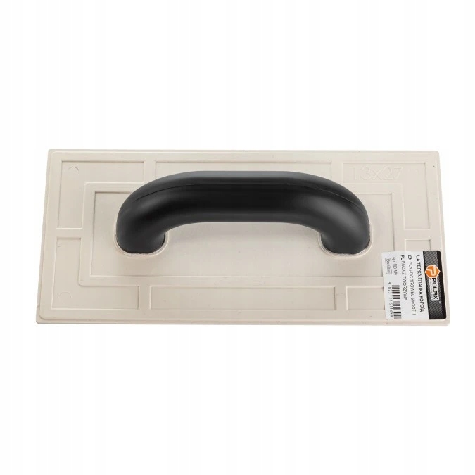 PACA PLASTIQUE ZAMKNIETY POIGNÉE 130 270 MM POLAX (100-449)