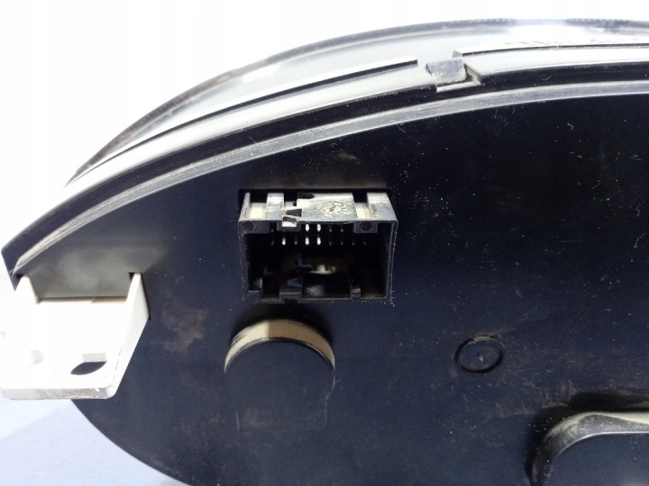 PEUGEOT BOXER II DUCATO III LIFT 14- 2.0 HDI COMPTEUR TABLEAU DE BORD EUROPE 1385914080