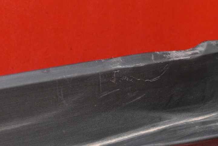 REVÊTEMENT SEUIL DROITE NOIRE 75851-F4010 TOYOTA C-HR 1 I LIFT 19-21