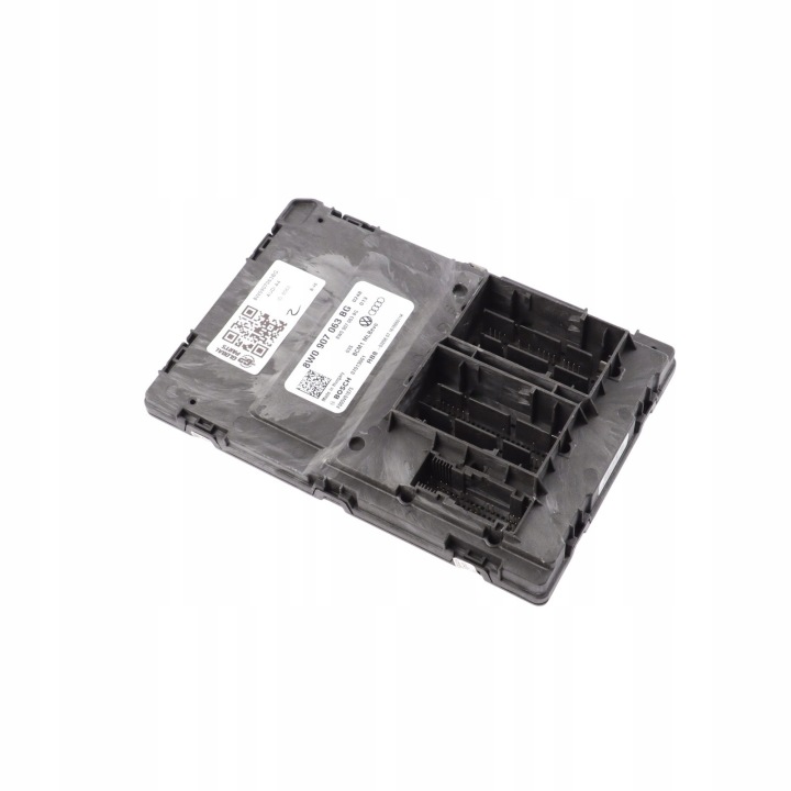 AUDI A4 B9 MODULE CONTRÔLEUR CONFORT BCM ECU 8W0907063BG