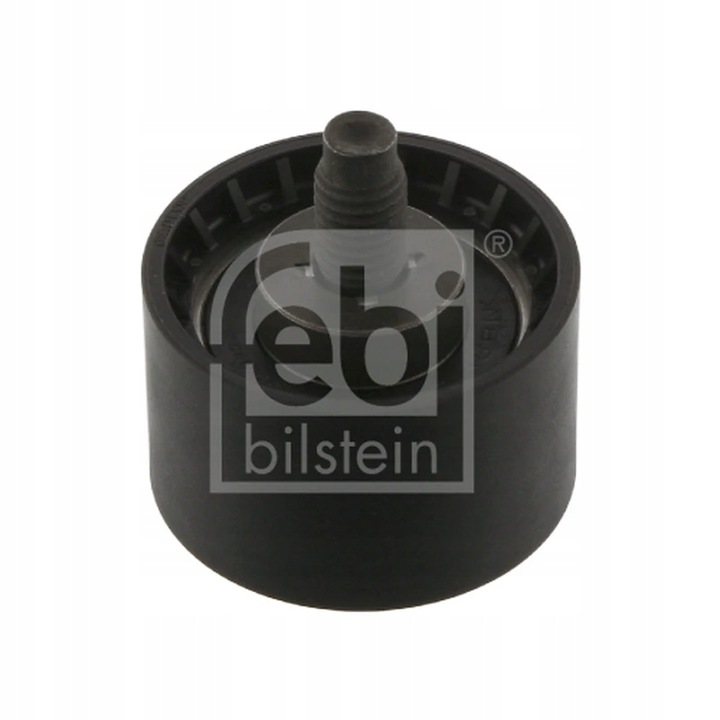 ROLL KIERUNKOWA / PROWADZACA, BELT VALVE CONTROL SYSTEM FEBI BILSTEIN 11287 photo 1 - milautoparts-fr.ukrlive.com