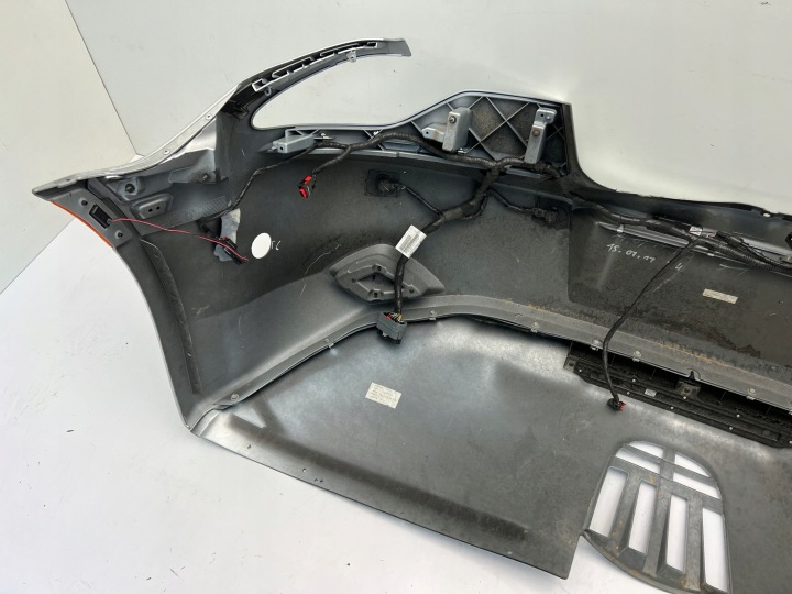 FISKER KARMA REVERO PARE-CHOCS ARRIÈRE PDC REAR PARE-CHOCS ORIGINAL